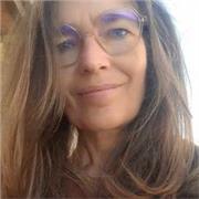 Professeure dynamique dispense cours particuliers, expérimentée en anglais, espagnol et FLE